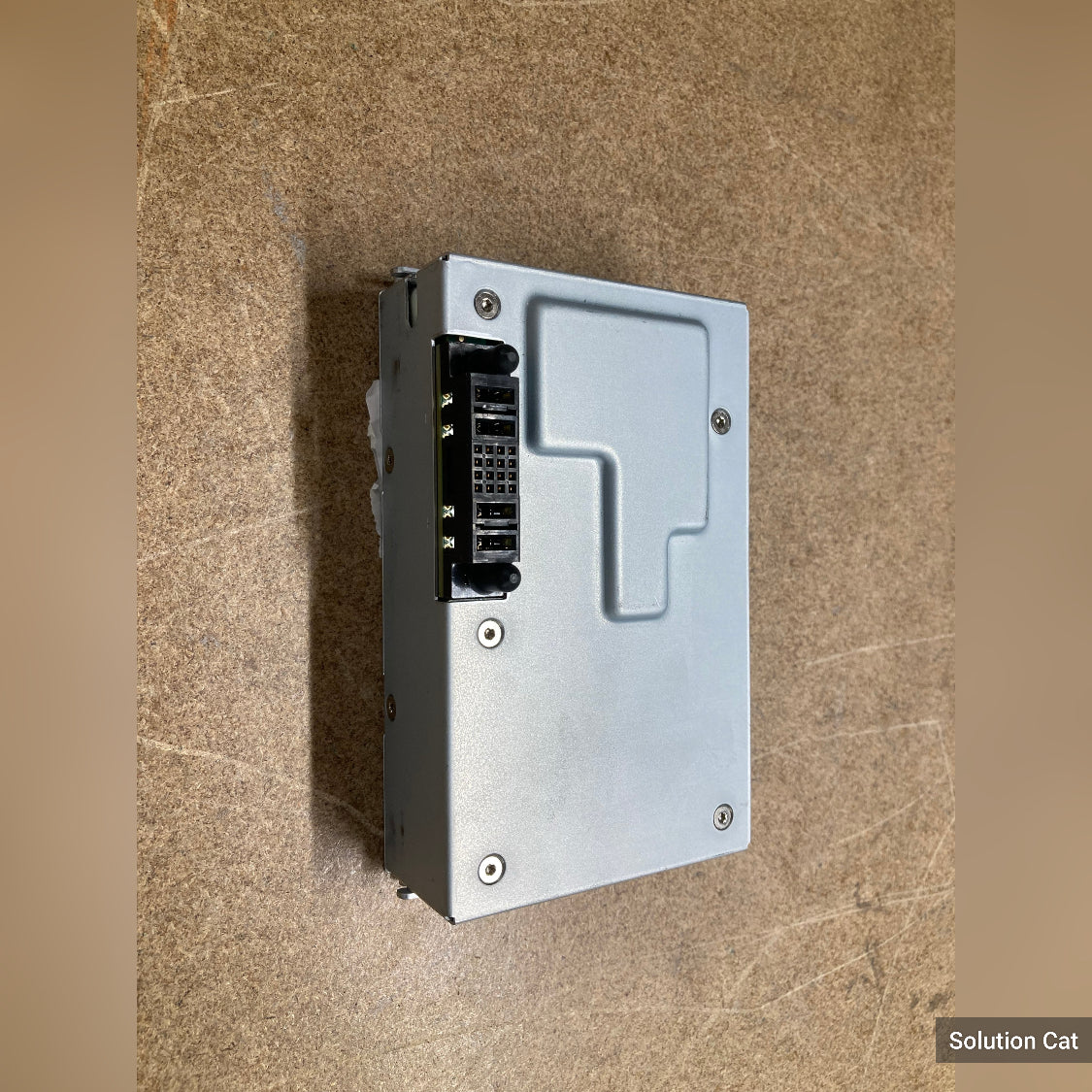 0991000-03 StorSimple Power Supply Li-ion Battery Module SP-BAT01-6C 2nd :0974242-05: Alt () Other //