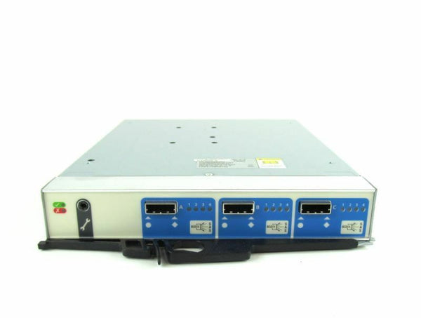 0952913-05 Dell Compellent HB-SBB2-E601-COMP EB-2425 6Gbs SAS Controller HB-1235 2nd :: Alt () Other //
