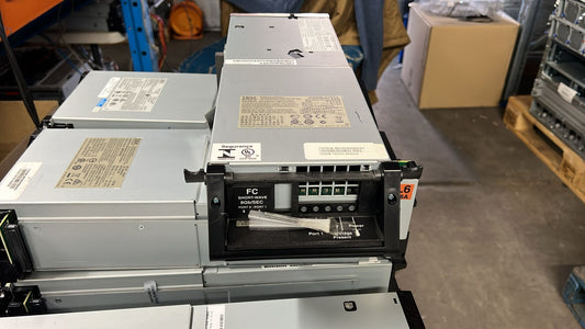 LTO6 IBM TS1060 Ultrium Fibre Drive PN:39U3420: 2nd :: Alt () Other //