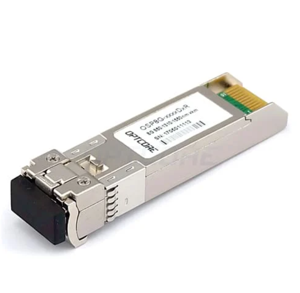 Cisco 16bps Fibre Channel SW SFP+ Transceiver  DS-SFP-FC16G-SW 2nd :DS-SFP-FC16G-SW: Alt (10-2666-01) Other /COUIA83CTA/