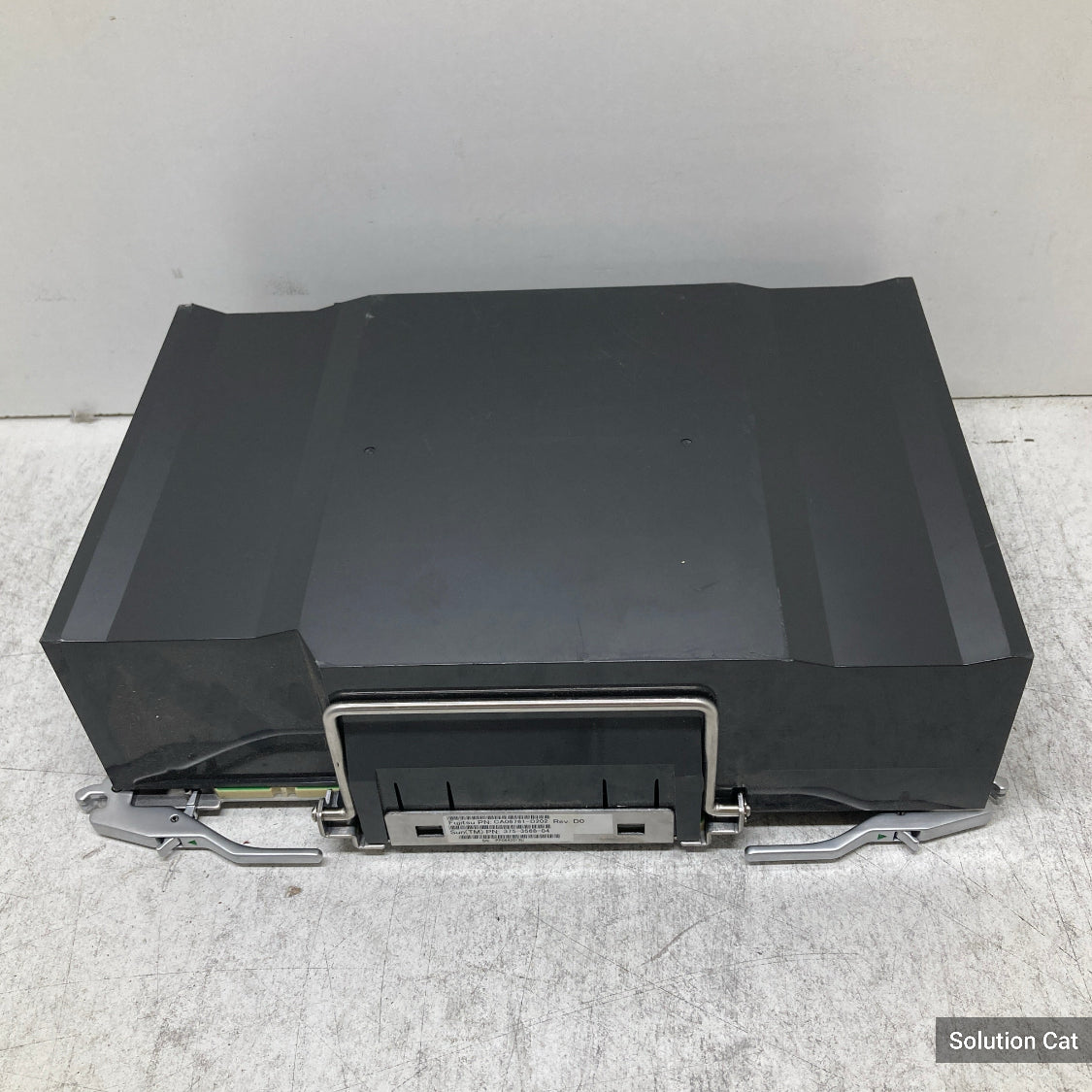 375-3568 Sun SELX1B1Z2 2.4 GHz CPU Module REV.D0 2nd :CA06761-D202 375-3568-04: Alt () Other //