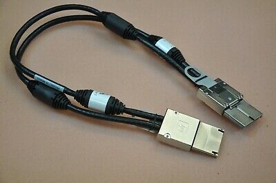 HP 3Par Node Link PCI-E Cable