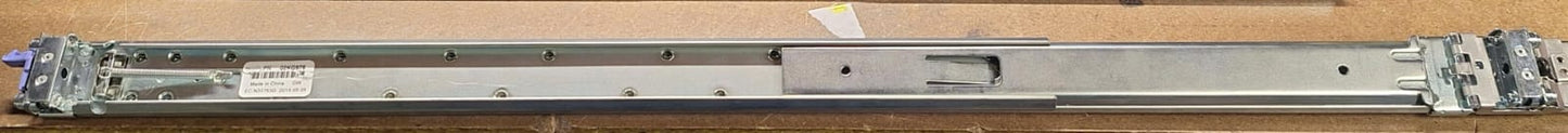 IBM 00KG975 00KG976  Right/Left Sliding Server Rail Kit 2nd :00KG976: Alt (00KF362 00KG976 (00KA592 00KG974 00KG976 00KG975) Other //