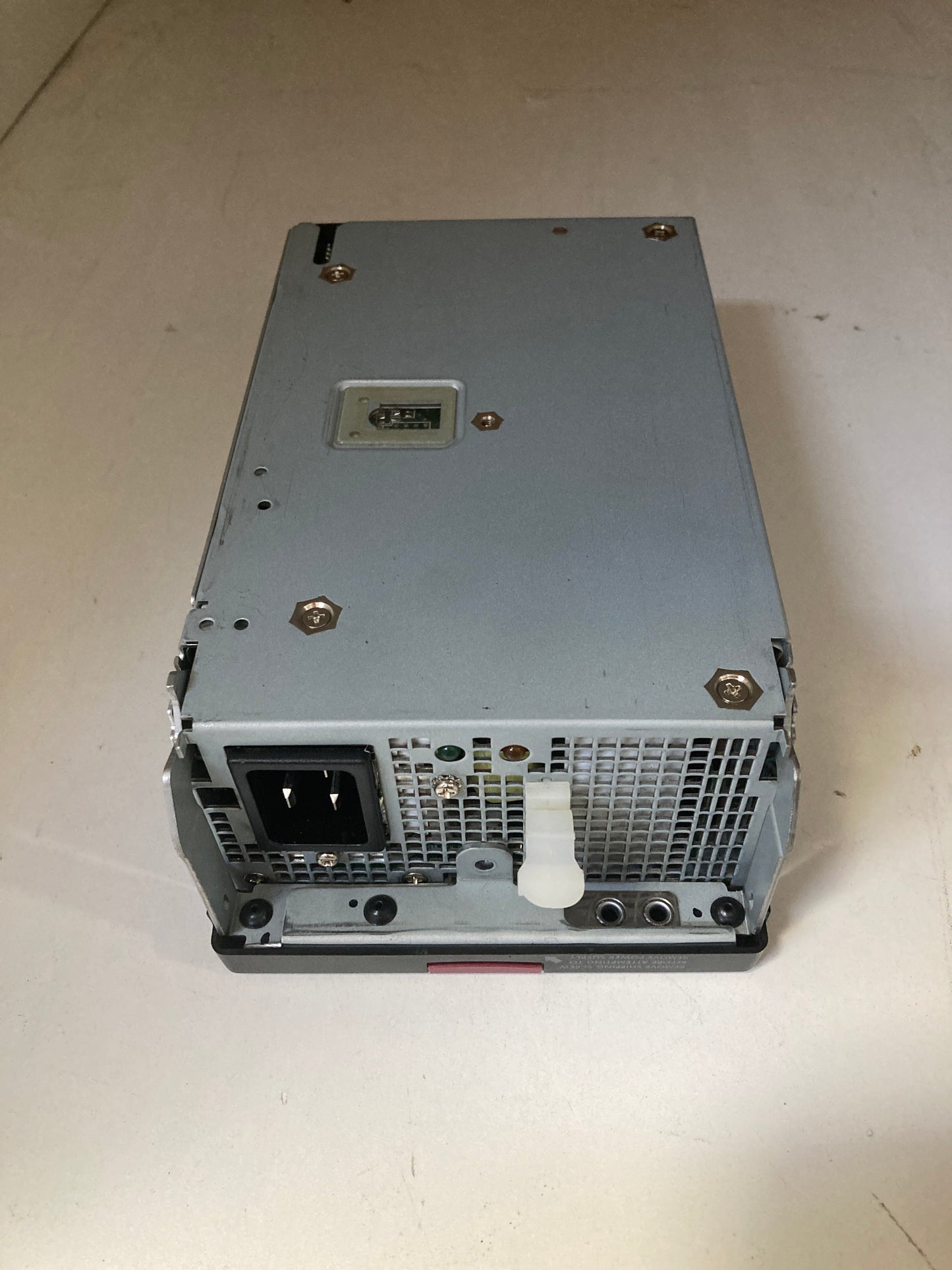 HP DL580 G4 Power Supply ML570 406421-001 406421-001