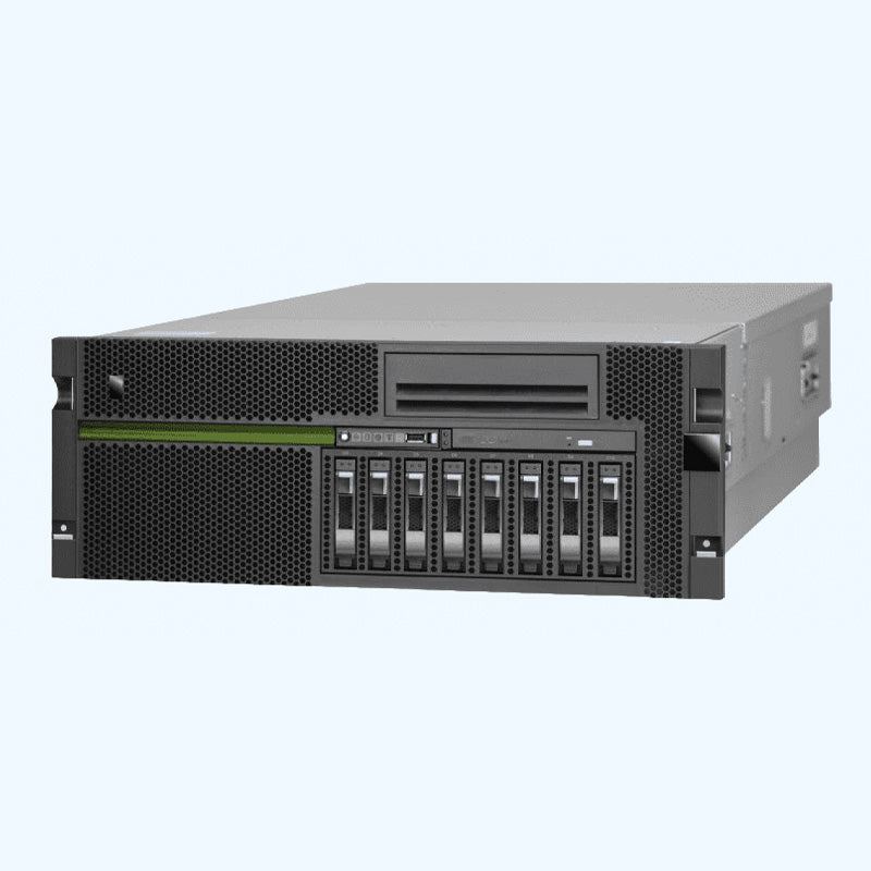 8233-E8B_100F85P_R IBM Power7 P750 Server  16 Core  2 x 3.3Ghz 8C  256GB RAM  6 x 146GB SAS 2nd :IBM P750 Server 3.3Ghz: Alt () Other //