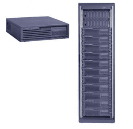 [DA-74BAA-EA] ALPHASERVER DS10 600MHZ BASE SYSTEM 2nd :: Alt () Other //