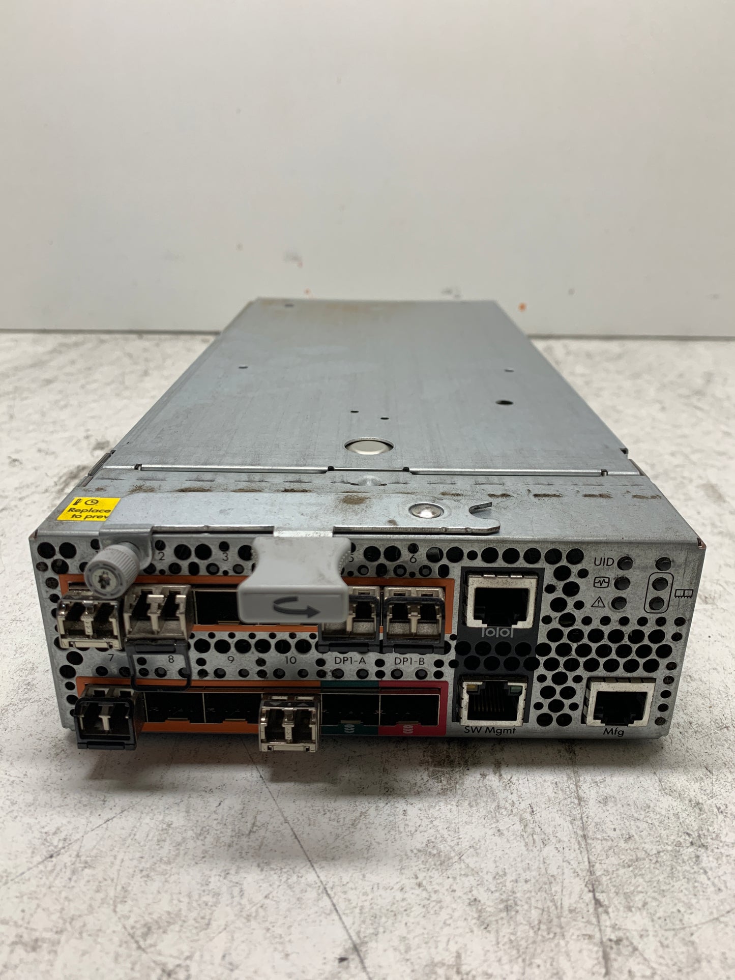 HP EVA HSV300-S Controller w Embedded Switch 460586-005