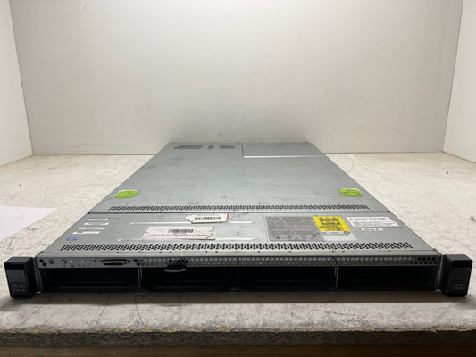 Cisco UCS C220 M3 Server 2x  Intel Xeon E5-2640 2.50GHz CPU 64GB RAM Rackmount Server PN: UCSC-C220-M3L 2nd:UCSC-C220-M3L: Alt () Other //