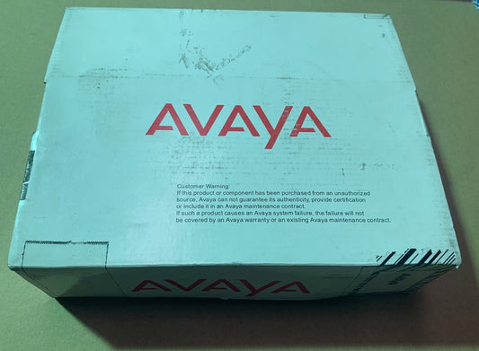 2402D01A-2001 Avaya Digital VOIP Phone 2402