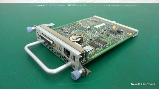 HP RP7410 Rackmount Server