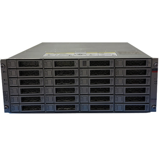 J4410 SUN Oracle Storage 7000 Disk Shelf 24x LFF  2nd :J4410: Alt ( ) Other / /