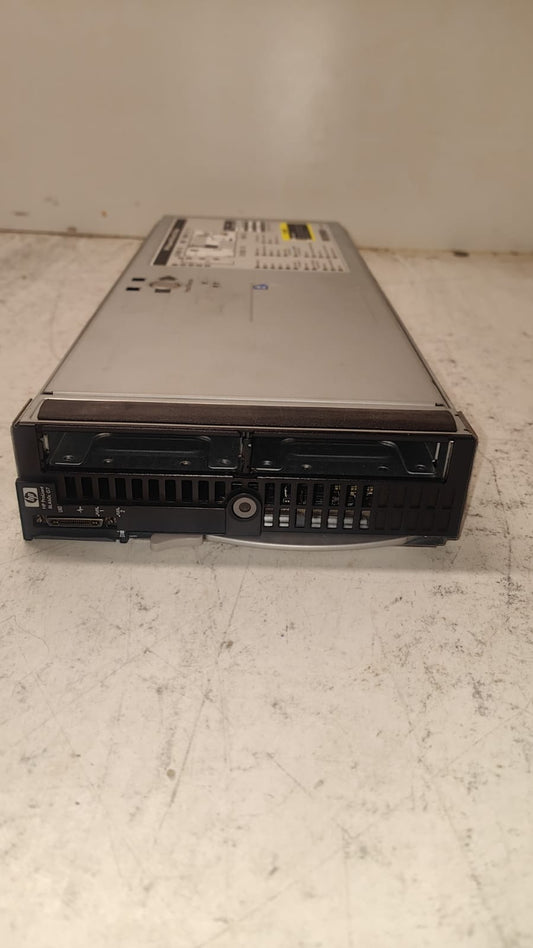 HP BL460c G7 CTO Chassis 603251-B21 2nd :: Alt() Other//