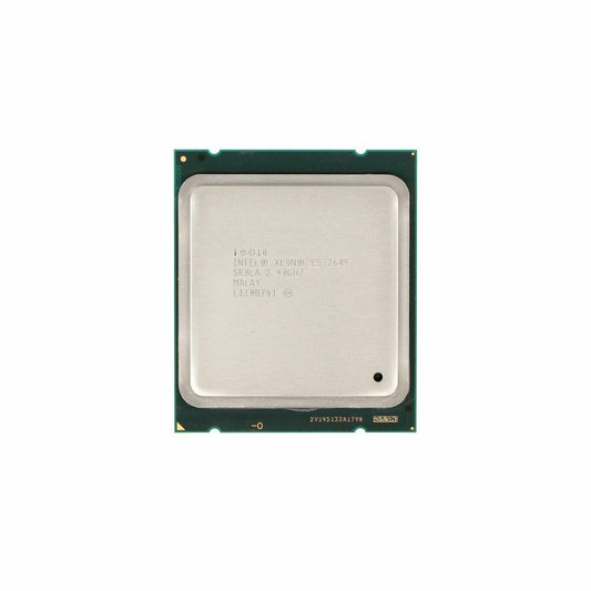 Intel Xeon E5-2609 2.4ghz CPU