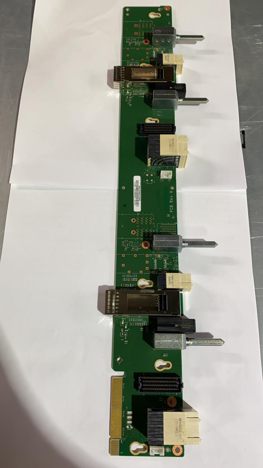 IBM System Storage DCS3860 Microsoft X942848-001 Board 2nd :X942848-001: Alt () Other //