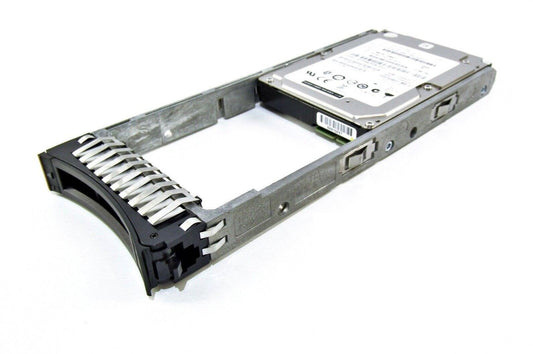 45W9614 IBM Storage 300GB 15K SAS 2.5" for DS8800 2nd :45W9614: Alt (49Y7433) Other /st9300653SS 9SW066-039/