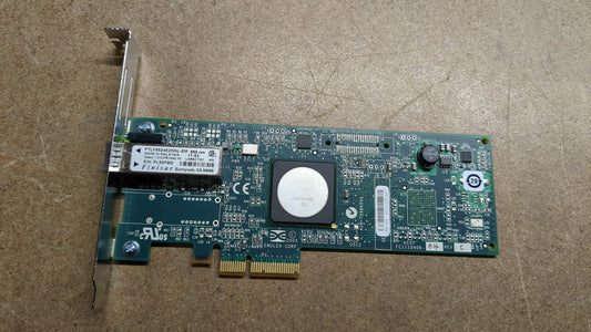 HP HBA 4GB PCI-E FC 397739-001 2nd :397739-001: Alt () Other //