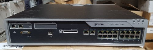 50005097 Mitel 3300 CXi MiVoice Controller Unit 2nd :: Alt () Other //