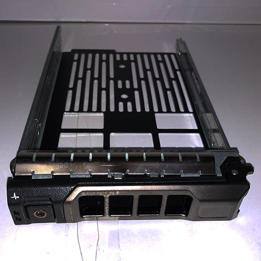 Dell 3.5inch F238F SAS SATA Tray Caddy R710/R610/R410/R720/T710/T610 F238F 2nd :F238F: Alt () Other //