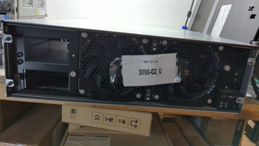 HITACHI HNAS 3090 G2 SX345321 NAS SERVER 1x 1TB 2.5 SATA 1x 500GB 2.5" SATA SX345321-02