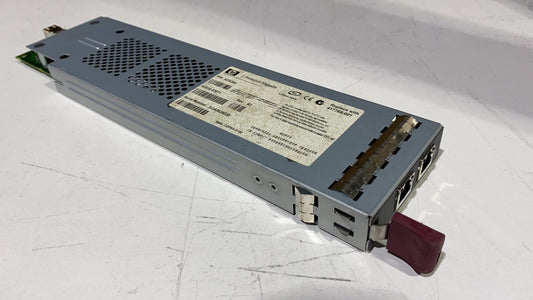 HP StorageWorks Modular Smart Array 1510i ethernet iSCSI module AD538A 2nd :AD538A: Alt () Other //