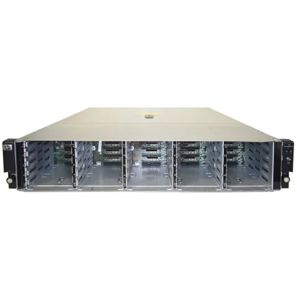 HP NAS D2700 Disk Array 25 x 2.5inch AJ941A 2nd :AJ941A: Alt () Other //