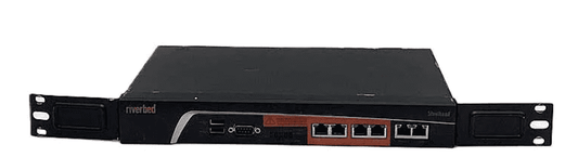 SDI-2030-B010 Riverbed SteelHead Datacenter Aggregator RB100-00130-09 F 2nd :RB100-00130-09 F: Alt () Other //