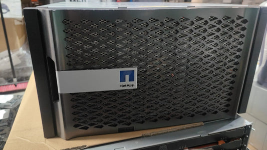 FAS8040 NetApp Filer System FAS8040 w/ Dual Controllers 2nd :FAS8040: Alt () Other //