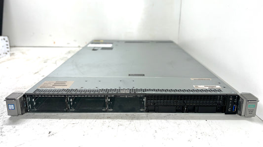 755258-B21 HP ProLiant DL360 GEN9 G9 SFF Server 2nd :: Alt () Other //