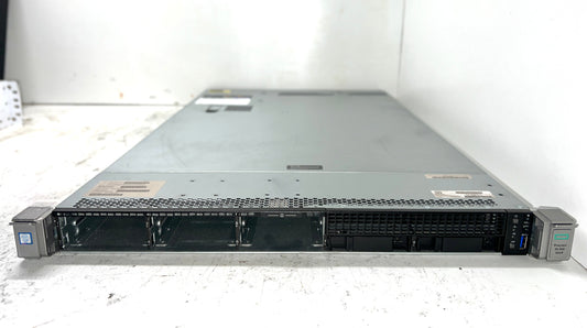 755258-B21 HP ProLiant DL360 GEN9 G9 SFF Server