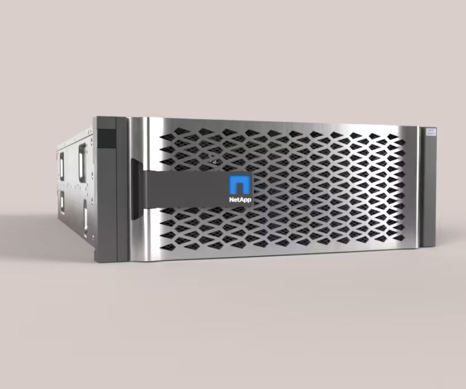 NetApp AFF A800 244TB (16x 15.3TB X4014A) All-flash Storage SAN Array High Avail  2nd:: Alt () Other //