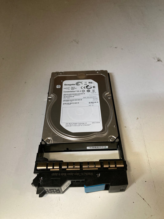 Hitachi HDS 4TB 7.2K NL-SAS 6G 3.5" HDD 3285067-C Hard Drive for HUSVM 2nd :9ZM270-046: Alt () Other //