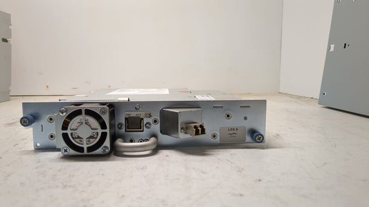 HP MSL LTO-5 Ultrium 3000 FC Half-Height Tape Drive 603882-001 AQ293B BL544A 2nd :BL544A 603382-001 : Alt () Other //