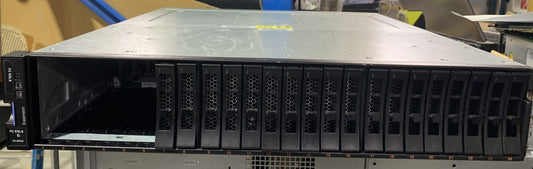 IBM DS8880 24-Bay SAS SFF Expansion Storage Array FC ESLS 2nd:: Alt() Other //