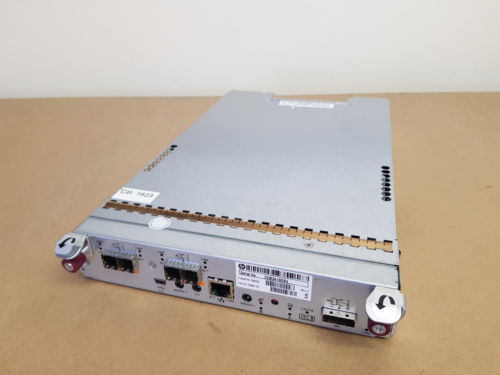 HP MSA2040 FC SAS controller C8S53A 738367-001 2nd :: Alt ( //