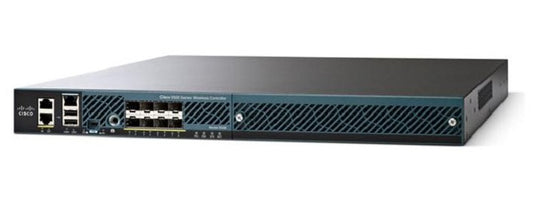 Cisco 5508 Wireless Controller with 100 APs AIR-CT5508-100-K9 2nd :AIR-CT5508-100-K9: Alt () Other //