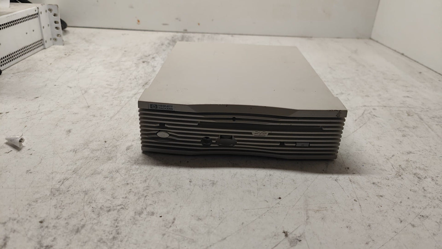 HP C4314-63002-External-DVD-ROM-Drive C4314-63002 C4314A 2nd :C4314A: Alt () Other //