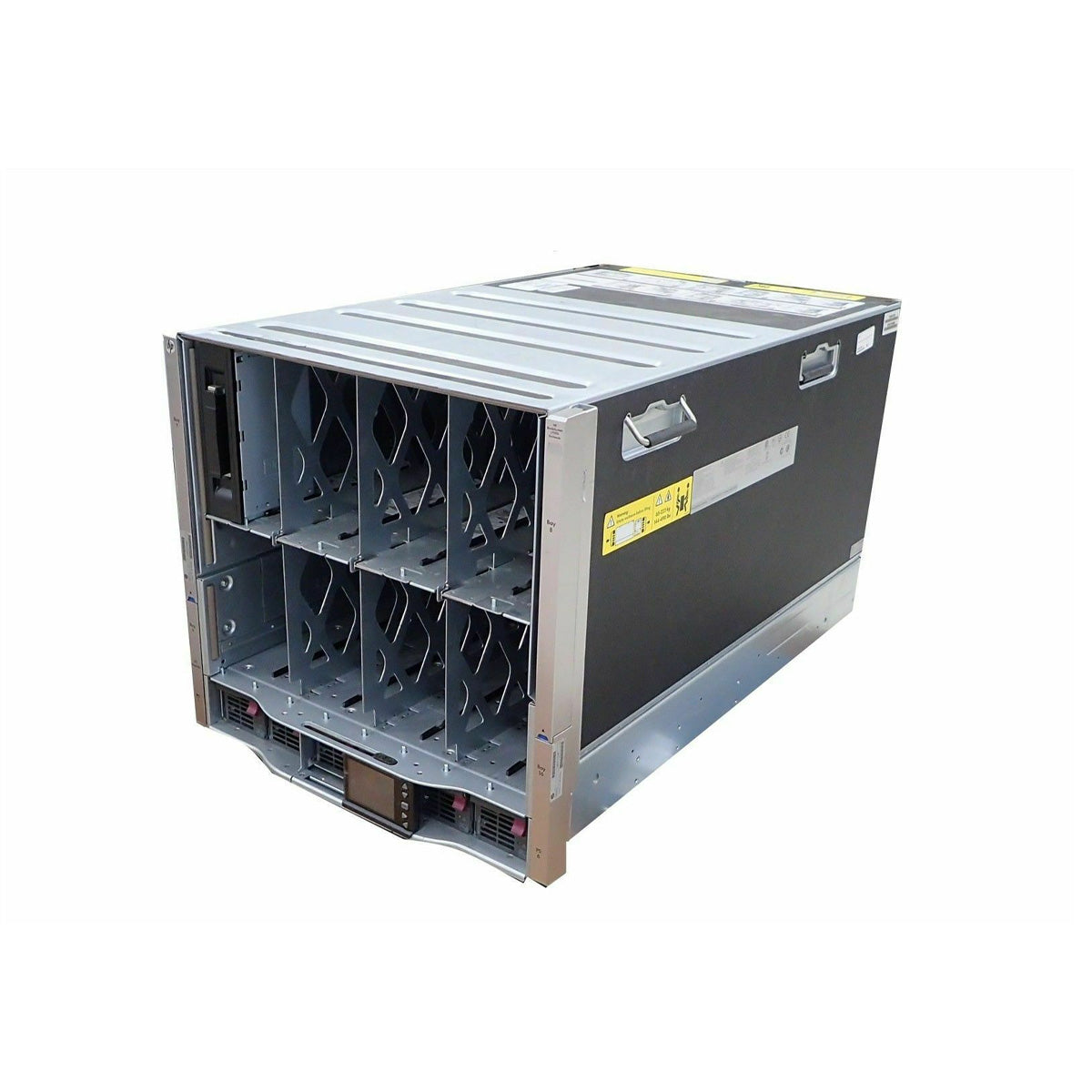 HP BLC7000 Gen 3 Platinum Blade Enclosure inc 4 Hot-Plug Fans 681844-B21 2nd :681844-B21: Alt () Other //