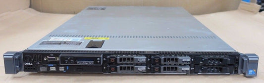 Dell PowerEdge R610 1U 2.5inch Rackmount Server DellR610-2.5inch 2nd :DellR610-2.5inch: Alt () Other //