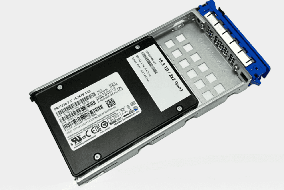 X4014A NetApp 15.3TB 2.5" SED NVMe SSD for AFF-A250 AFF-A800 2nd :sp-4014 108-00746: Alt () Other / 15TB MZWLL15THMLA-000G5 MZ-WLL15TB /