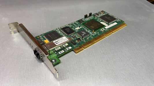 DEC DS-KGPSA-DA FCA2354 64-Bit 2GB 66MHZ Fiber Channel HBA aka 258984-001