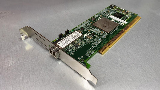 DS-A5132-AA HP 2GB FIBER CHANNEL HOST BUS ADAPTER Card 366025-001 2nd :366911-001: Alt ( 366911-001 366025-001 ) Other /366025-001 FC1020055-05A /