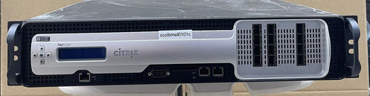 Citrix Netscaler NSMPX-11500 4X10GE SFP+8X SFP Appliance Load Balancer 2nd :NSMPX-11500: Alt () Other //