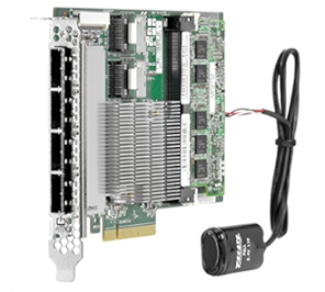 HP Smart Array P822 SAS Raid Controller Card 615418-B21 2nd :643379-001: Alt () Other //