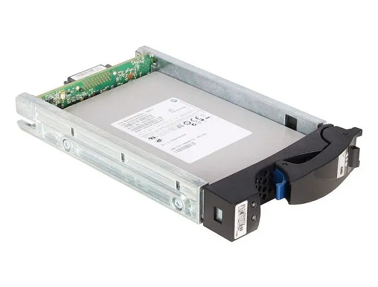 005050362 VX-VS6F-200 EMC 200GB SSD EFD disk drive VNX5300 VNX5500 VNX5700 2nd :: Alt (VX-VS6F-200) Other //