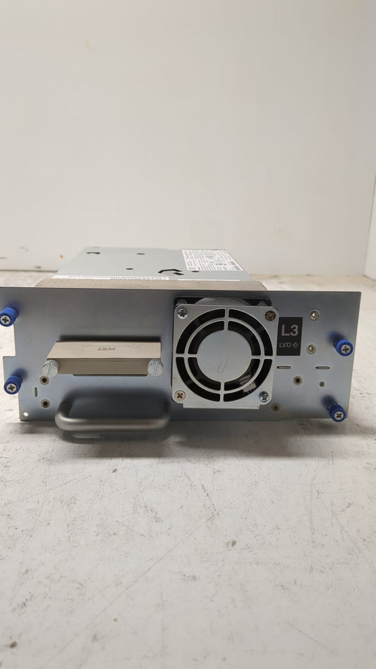 IBM Tape Library Drive LTO-3 SCSI