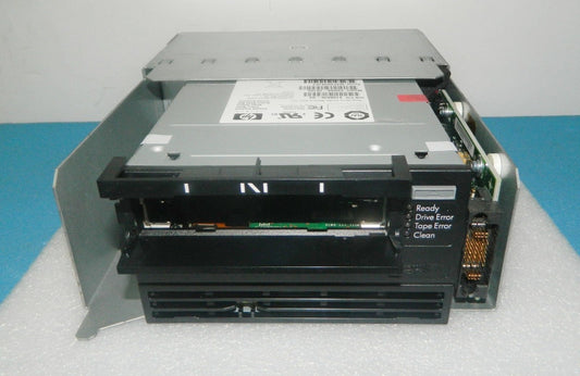 HP 800/1600GB Ultrium 1840 LTO-4 FC Module EML  E-Series 003-4518  AH682A 447790-001 2nd :AH682A: Alt () Other //