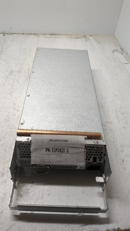 IBM 53P2830 9406 575 Watt Power Supply