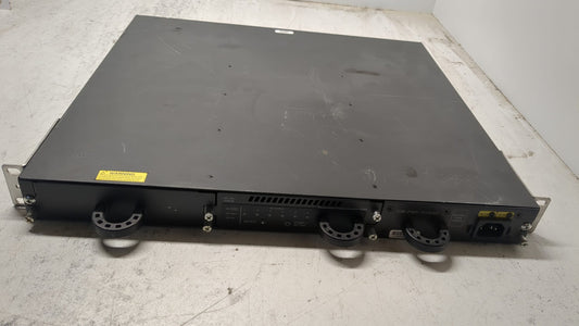 Cisco PWR-RPS2300 Redundant Power System 2300 Switches C3K-PWR-750WAC 2nd :: Alt () Other //