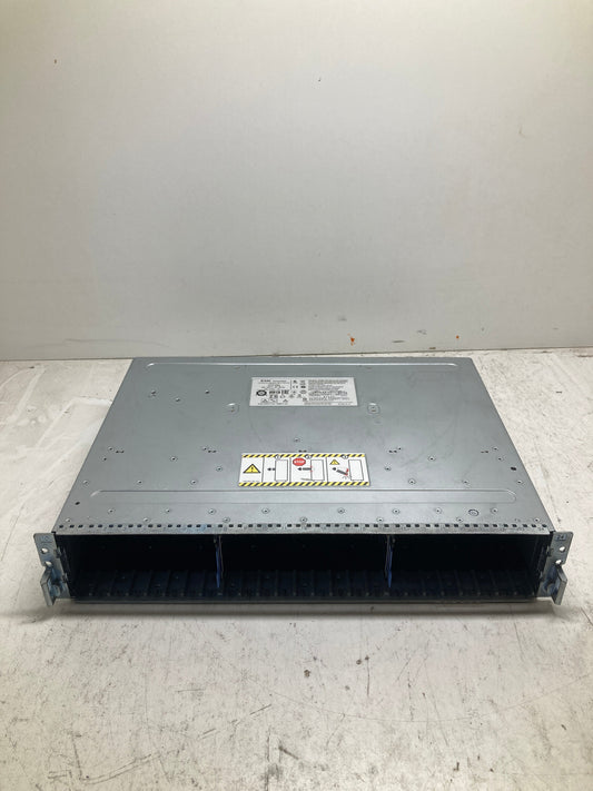 047-000-161 EMC 24-Bay SAE SFF Expansion Array