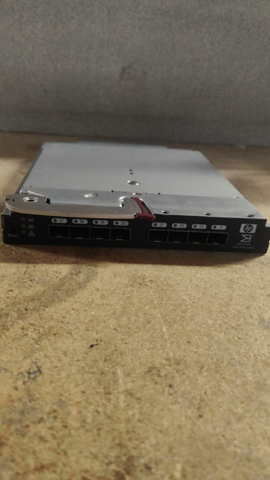 HP 8/24c SAN Switch 8GB for BL C7000 BL C3000 489866-001 AJ822A 2nd :AJ822A: Alt () Other //